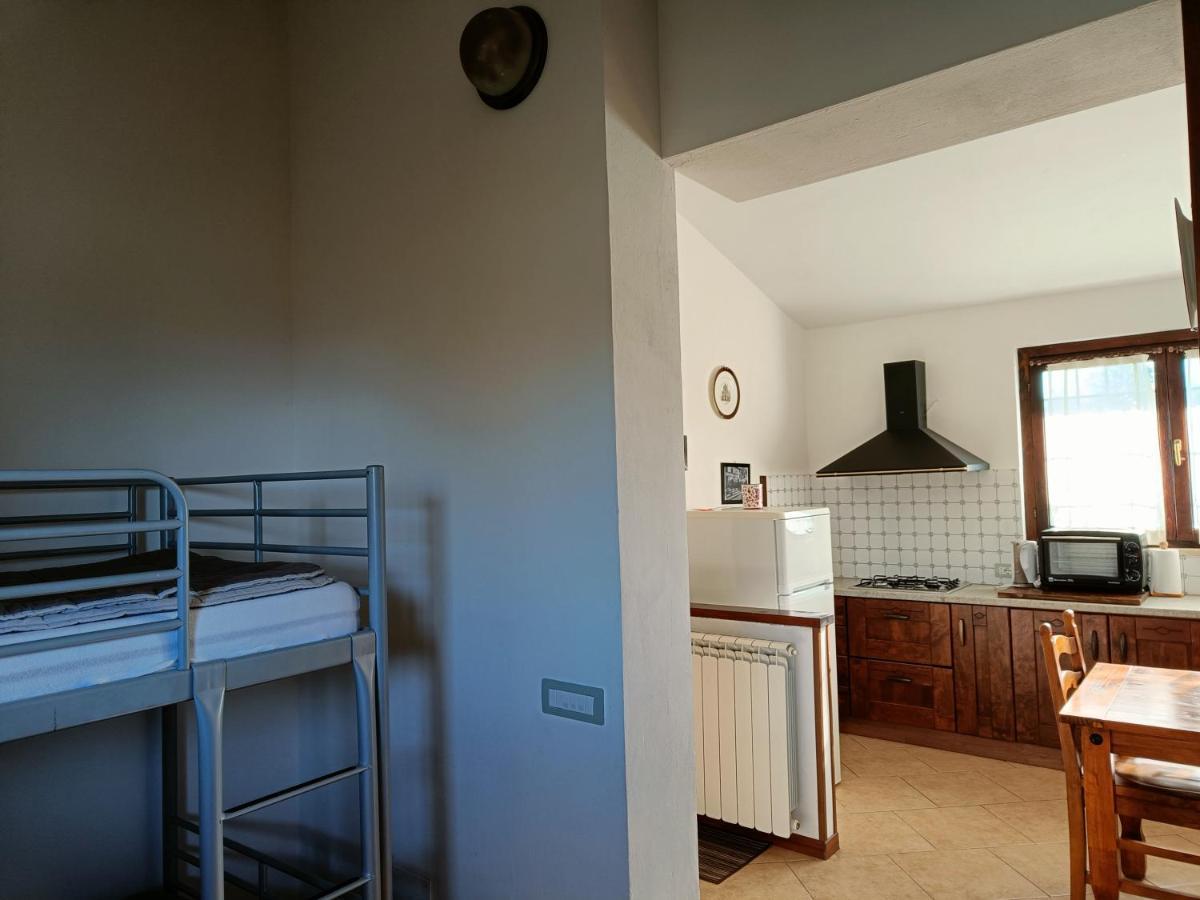 Agriturismo Fontelupo Bracciano  Bagian luar foto