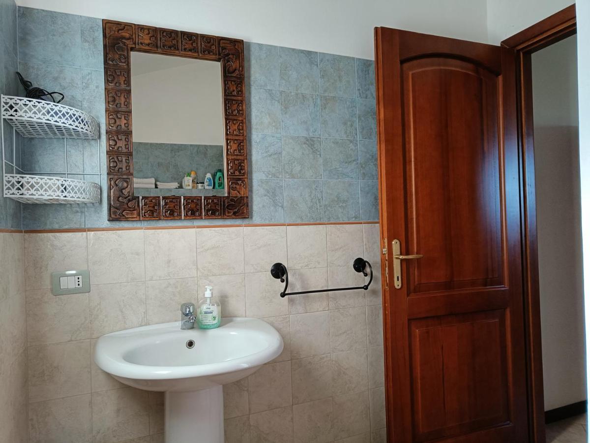 Agriturismo Fontelupo Bracciano  Bagian luar foto